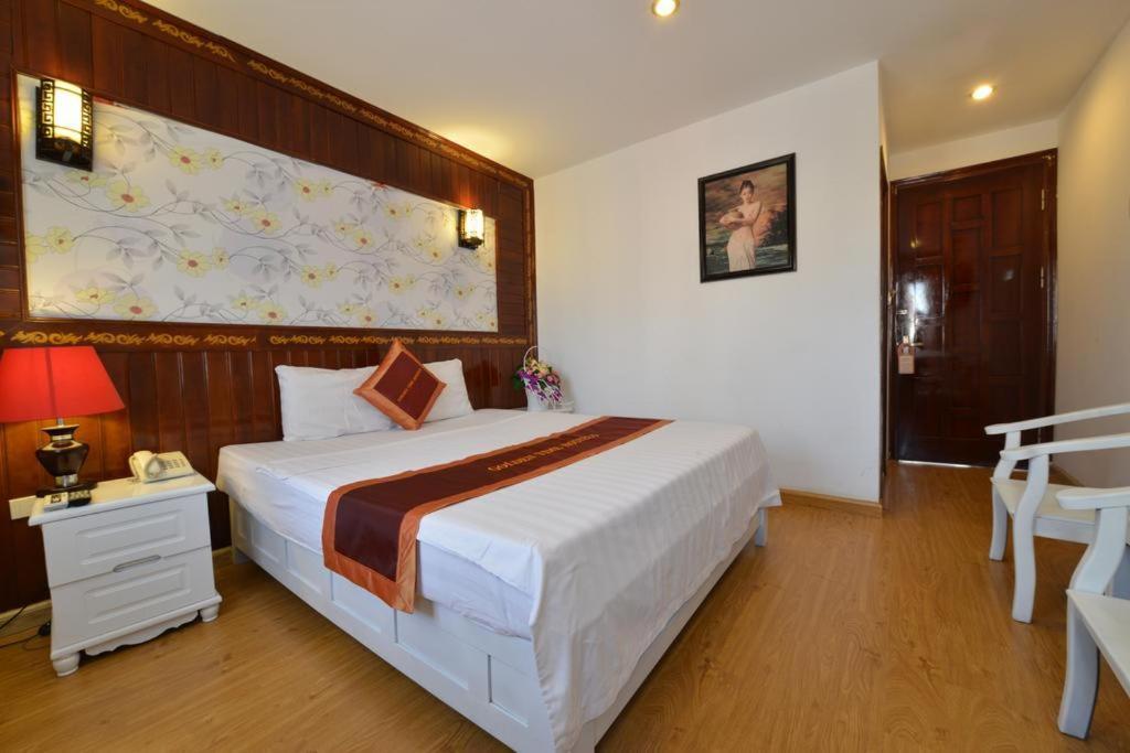 Villa Phathana Royal View Hotel Luang Prabang Exterior foto